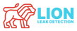 Lion Leak Detection